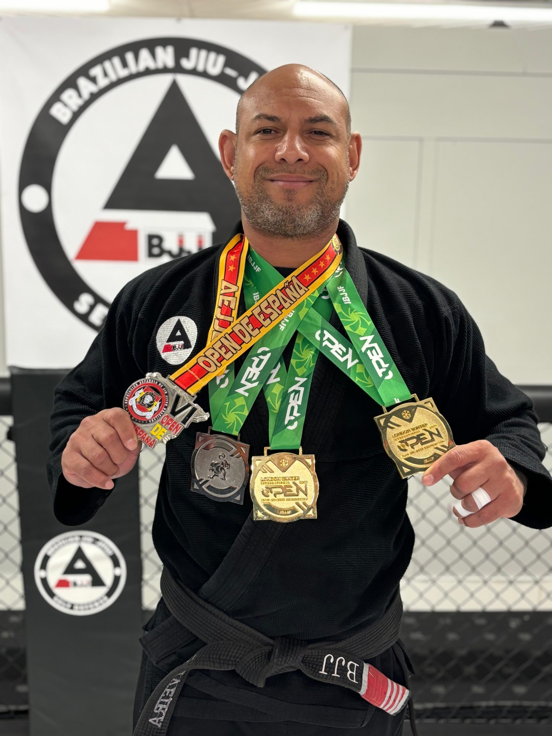 Professor Oliveira